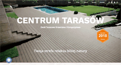 Desktop Screenshot of marmit.pl