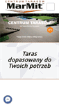 Mobile Screenshot of marmit.pl